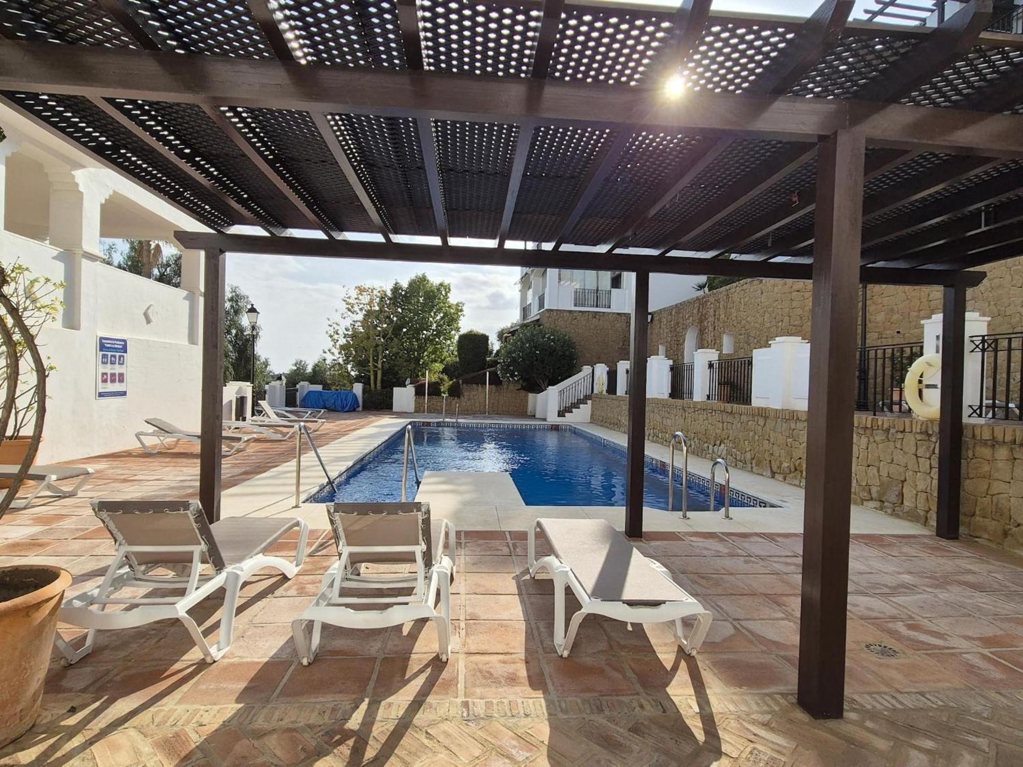 Lejlighed En Monteros Marbella
