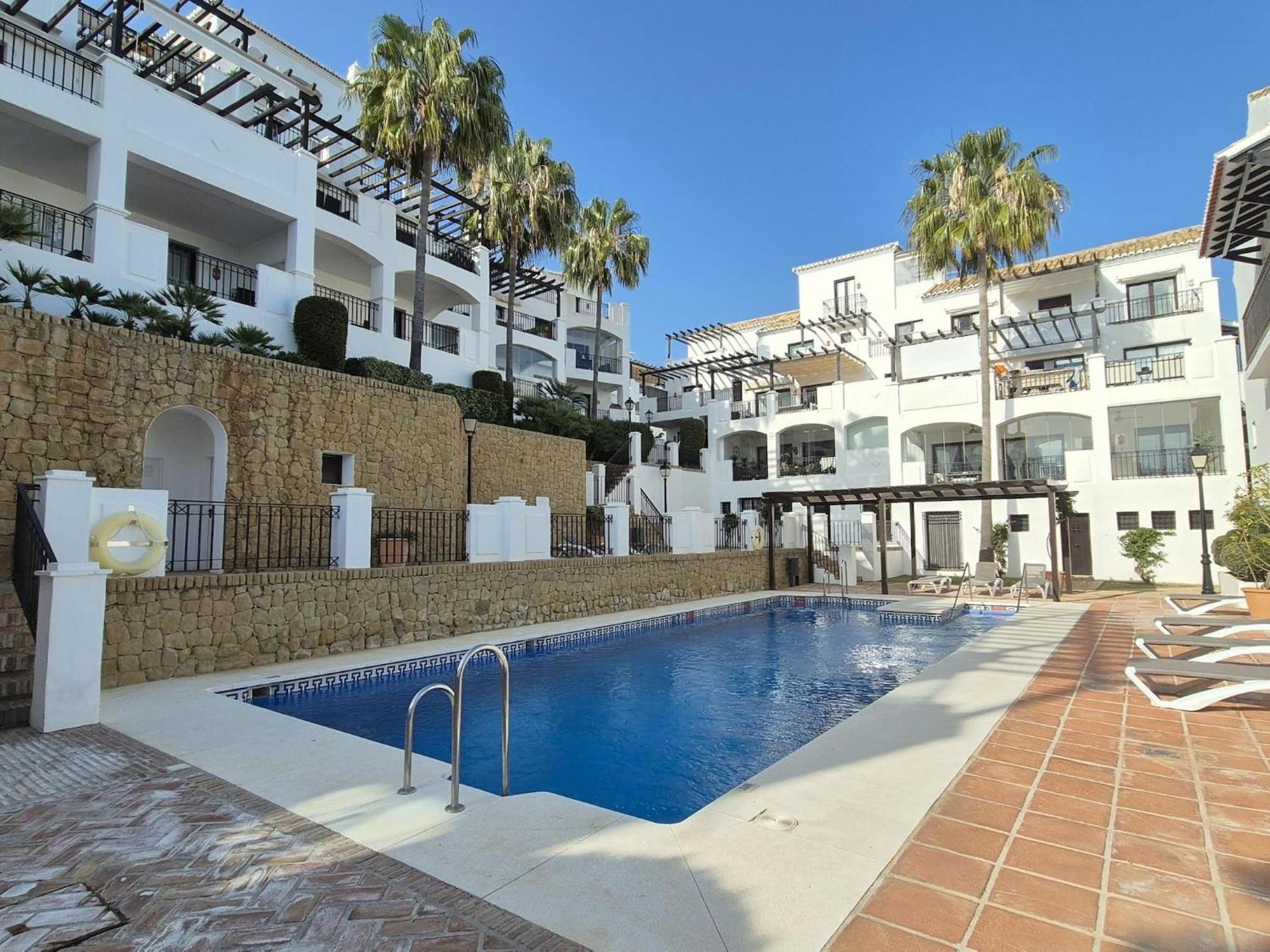 En Monteros Lejlighed